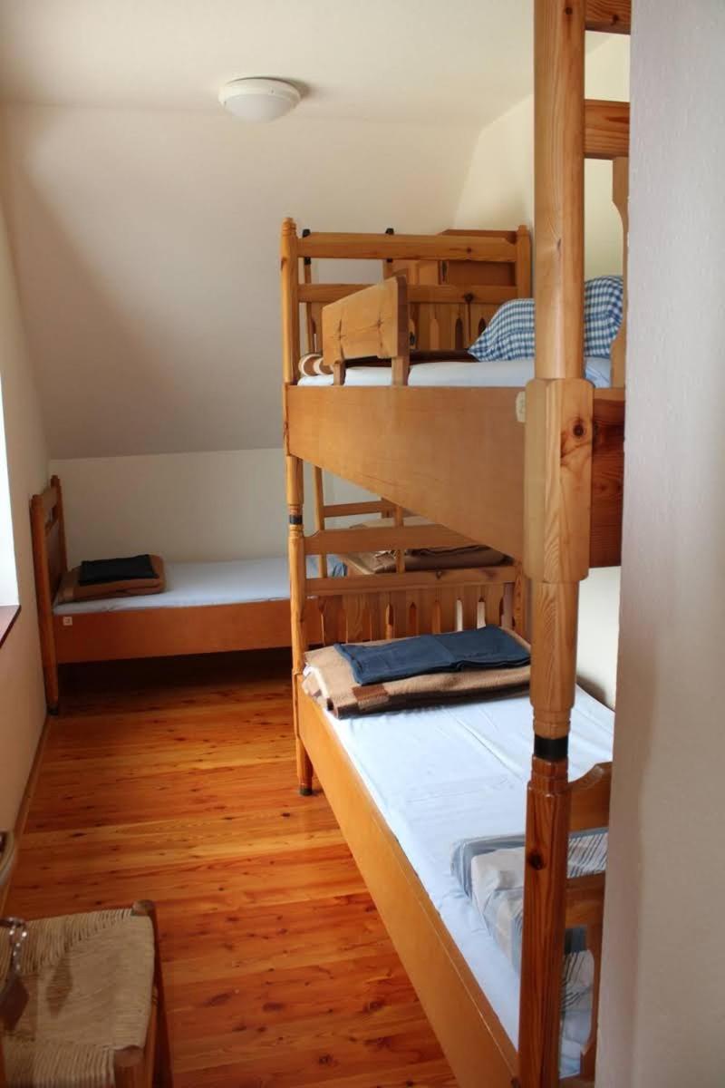 Postarski Dom On Vrsic Kranjska Gora Bagian luar foto